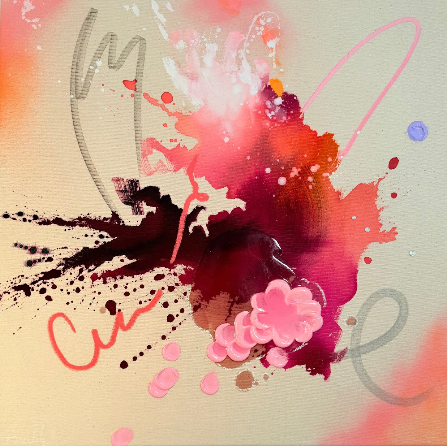 ,,Trilogie: ,,Herzenswärme II."