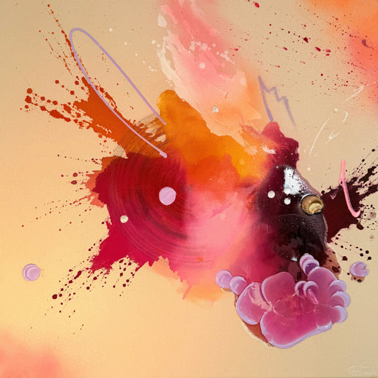 Trilogie ,,Herzenswärme I."