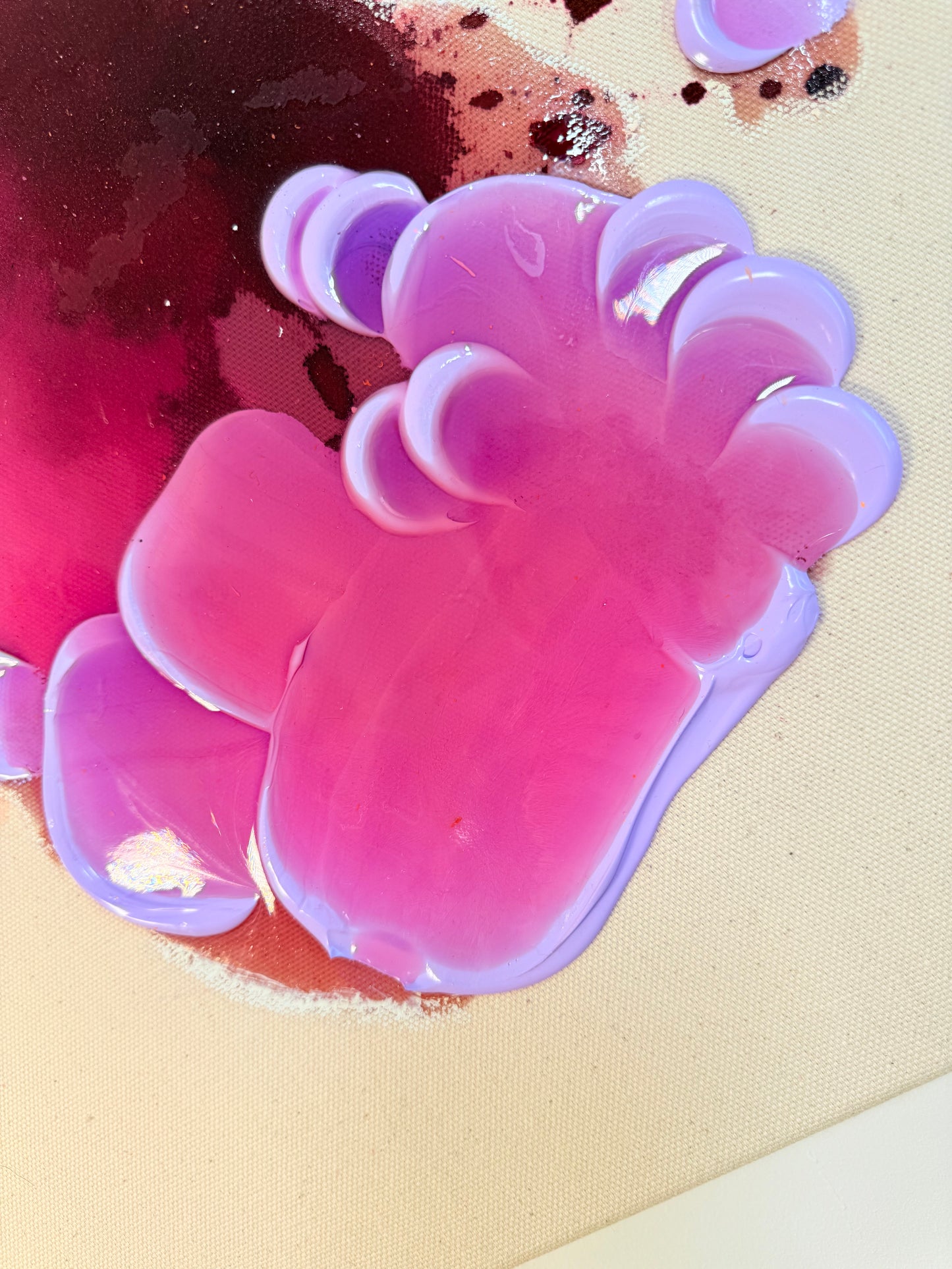 Trilogie ,,Herzenswärme I."