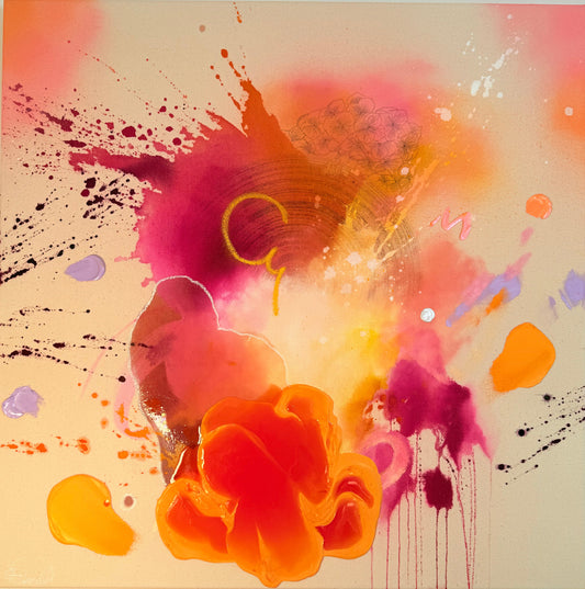 ,,Trilogie: Herzenswärme II."