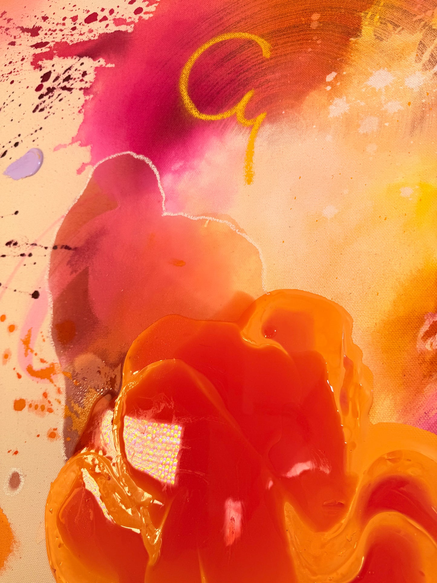 ,,Trilogie: Herzenswärme II."