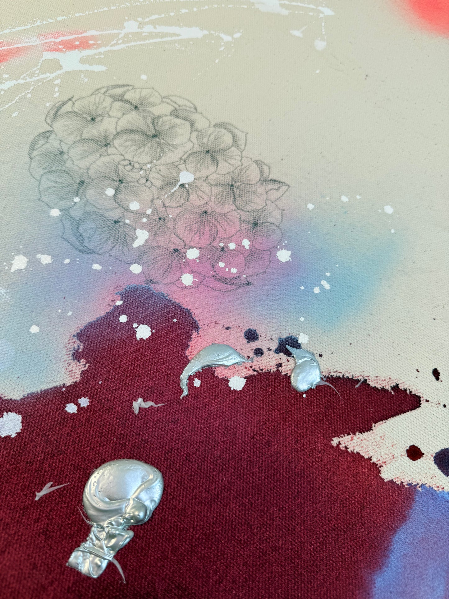 ,,Harmonie der Gegensätze"